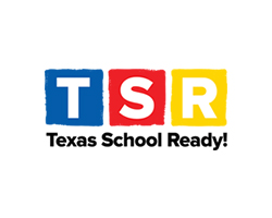 TSR Texas School Ready